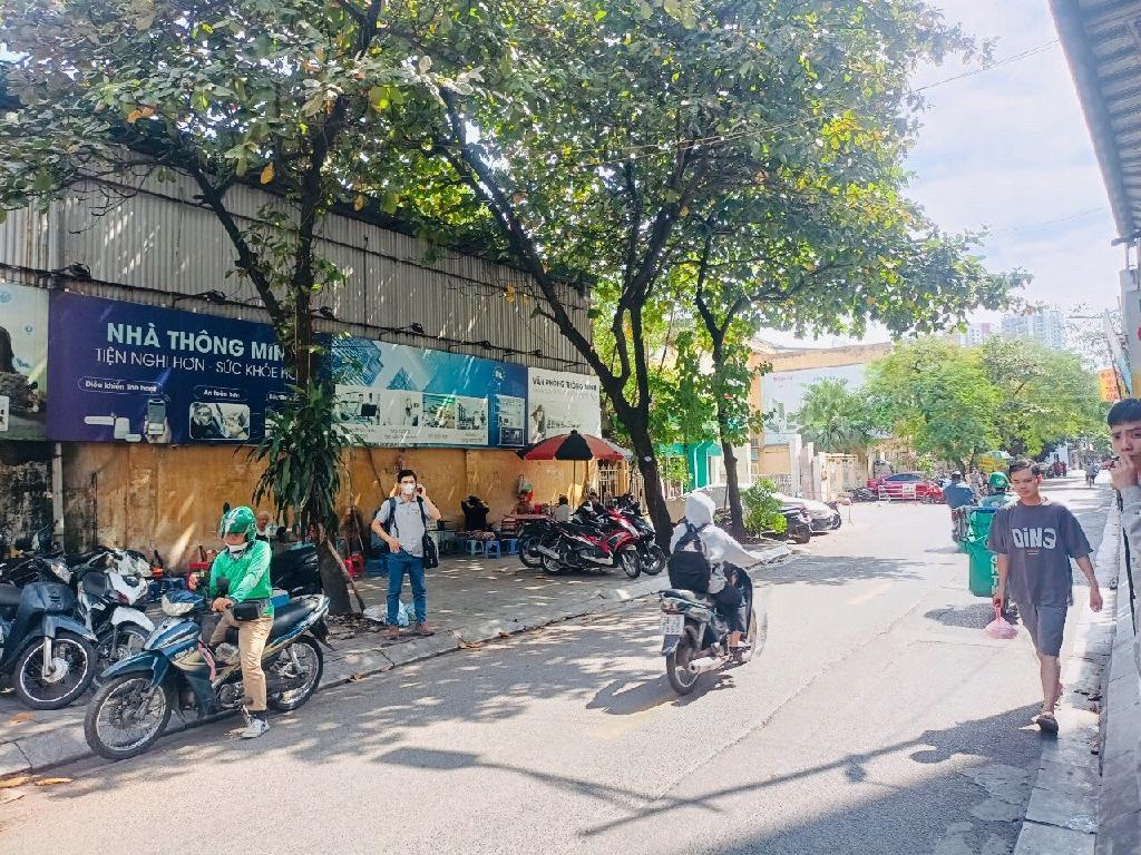 Bán nhà Hạ Đình - diện tích 53m2 5 tầng - Vừa ở vừa kinh doanh - giá 16 tỷ