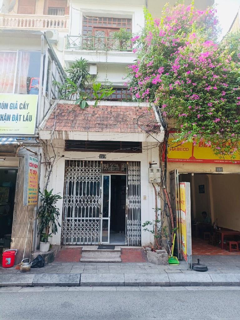 Bán nhà Hạ Đình - diện tích 53m2 5 tầng - Vừa ở vừa kinh doanh - giá 16 tỷ