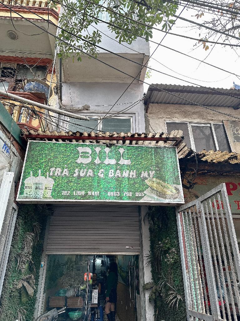 Bán nhà Lĩnh Nam - diện tích 21.5m2 4 tầng - ô tô kinh doanh - giá 3,2 tỷ