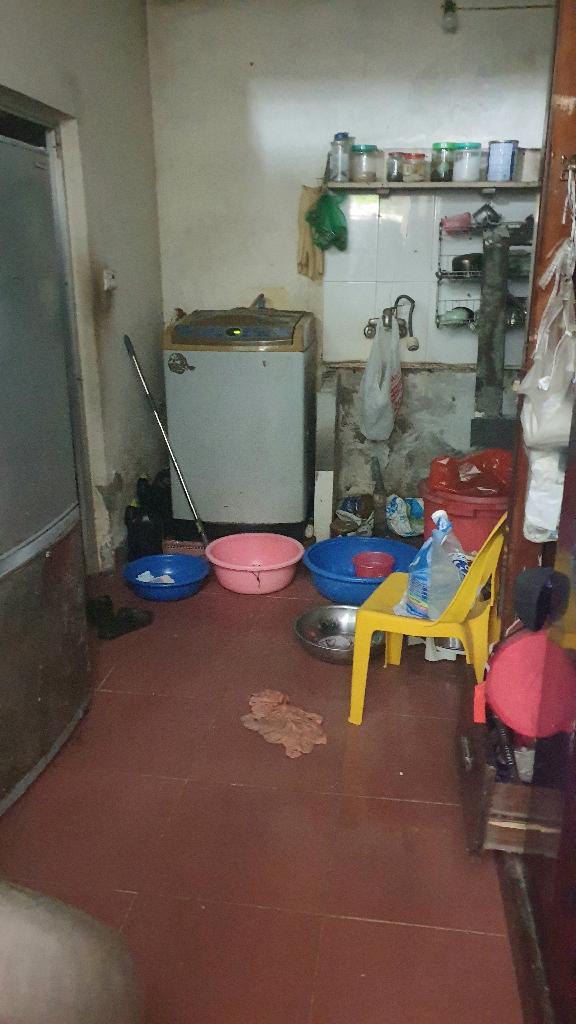 Bán nhà Nguyễn Khoái - diện tích 50m2 1 tầng - Mặt ngõ - giá 1,35 tỷ