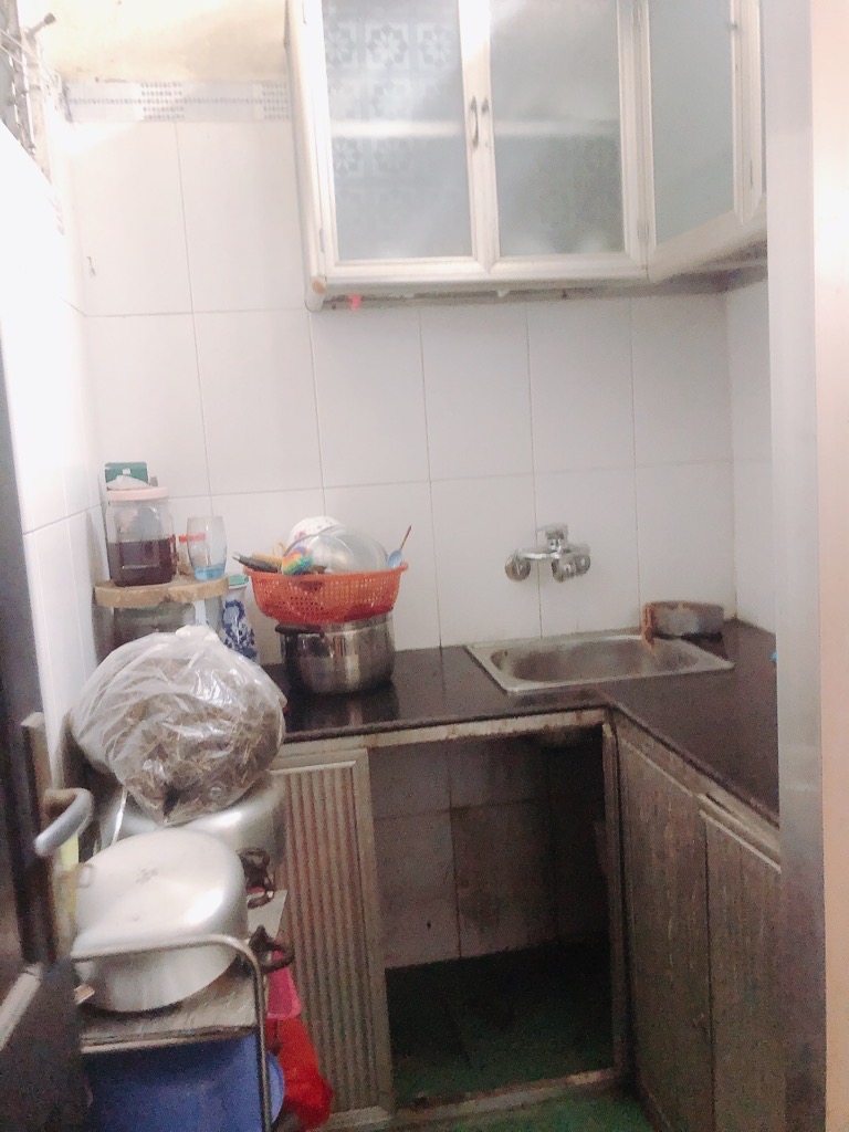 Bán nhà Trương Định - diện tích 49m2 2 tầng - Mặt phố - Lô góc - giá 13,6 tỷ