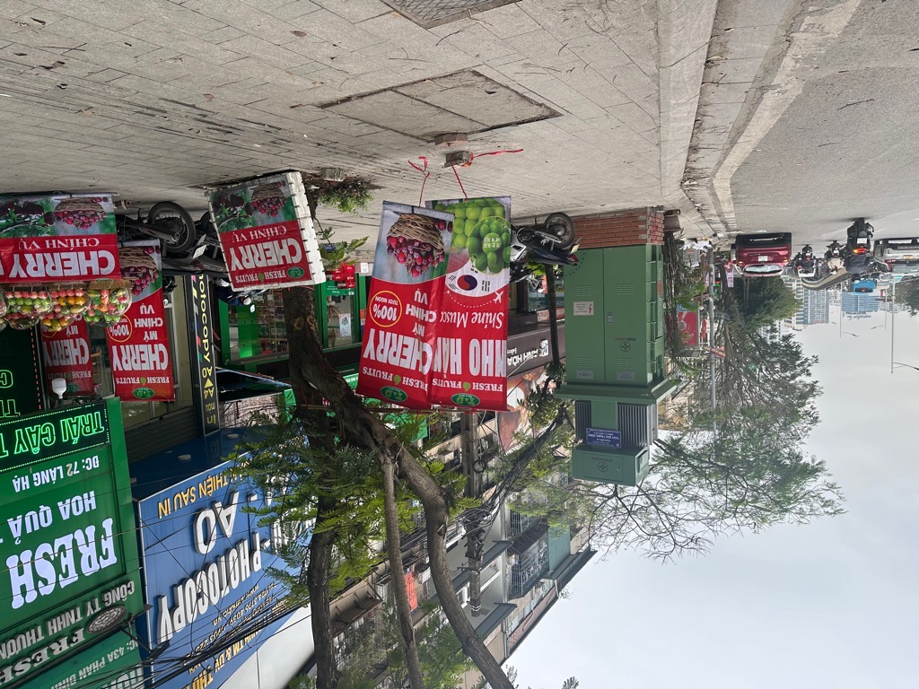 Bán nhà Láng Hạ - diện tích 35m2 3 tầng - Mặt phố kinh doanh sầm uất - giá 15 tỷ