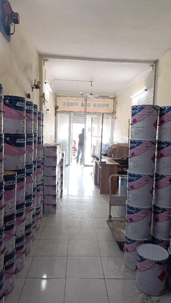 Bán nhà Lĩnh Nam - diện tích 58m2 3 tầng - Mặt phố mới, vỉa hè rộng - giá 10 tỷ