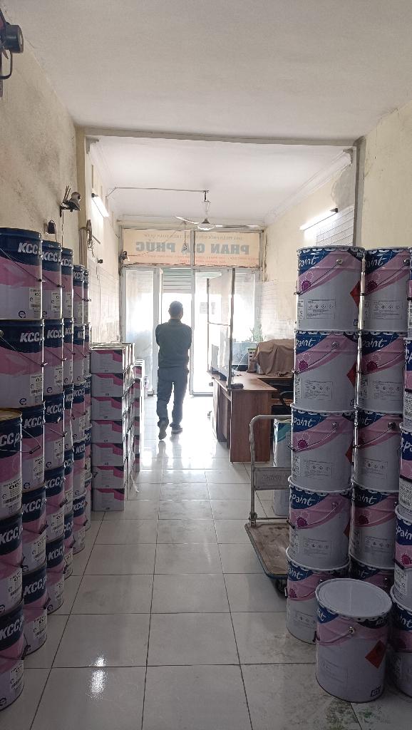 Bán nhà Lĩnh Nam - diện tích 58m2 3 tầng - Mặt phố mới, vỉa hè rộng - giá 10 tỷ