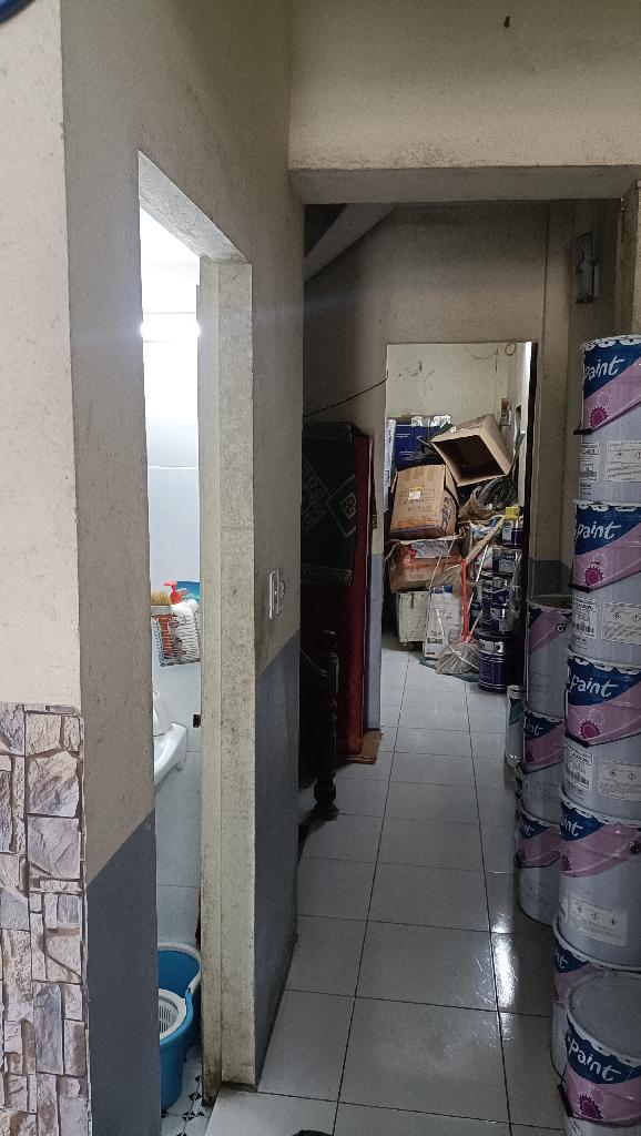 Bán nhà Lĩnh Nam - diện tích 58m2 3 tầng - Mặt phố mới, vỉa hè rộng - giá 10 tỷ