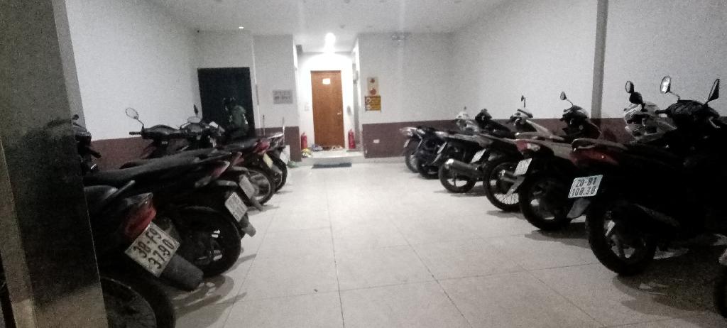 Bán nhà Ngõ Trại Cá - diện tích 90m2 7 tầng - Thang máy - giá 13,2 tỷ