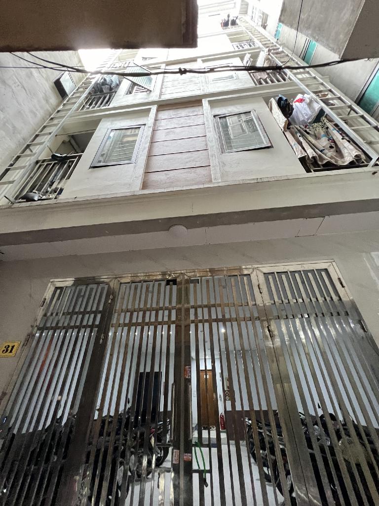 Bán nhà Ngõ Trại Cá - diện tích 90m2 7 tầng - Thang máy - giá 13,2 tỷ