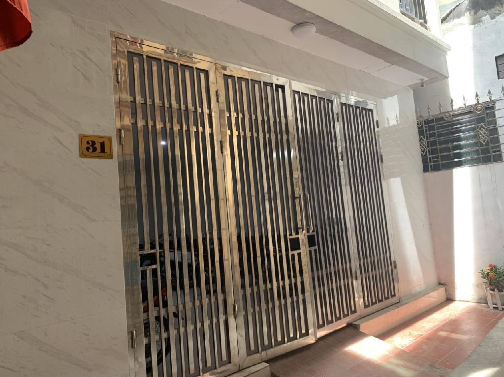 Bán nhà Ngõ Trại Cá - diện tích 90m2 7 tầng - Thang máy - giá 13,2 tỷ