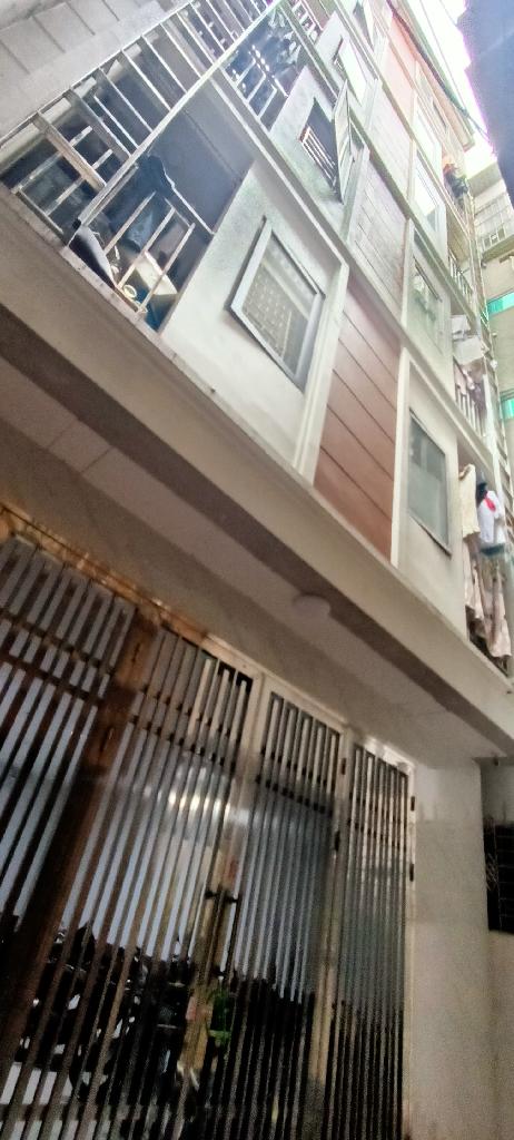 Bán nhà Ngõ Trại Cá - diện tích 90m2 7 tầng - Thang máy - giá 13,2 tỷ