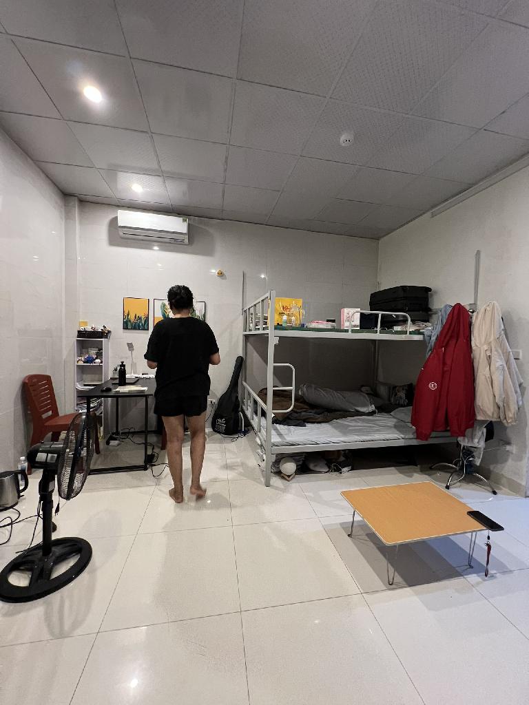 Bán nhà Ngõ Trại Cá - diện tích 90m2 7 tầng - Thang máy - giá 13,2 tỷ