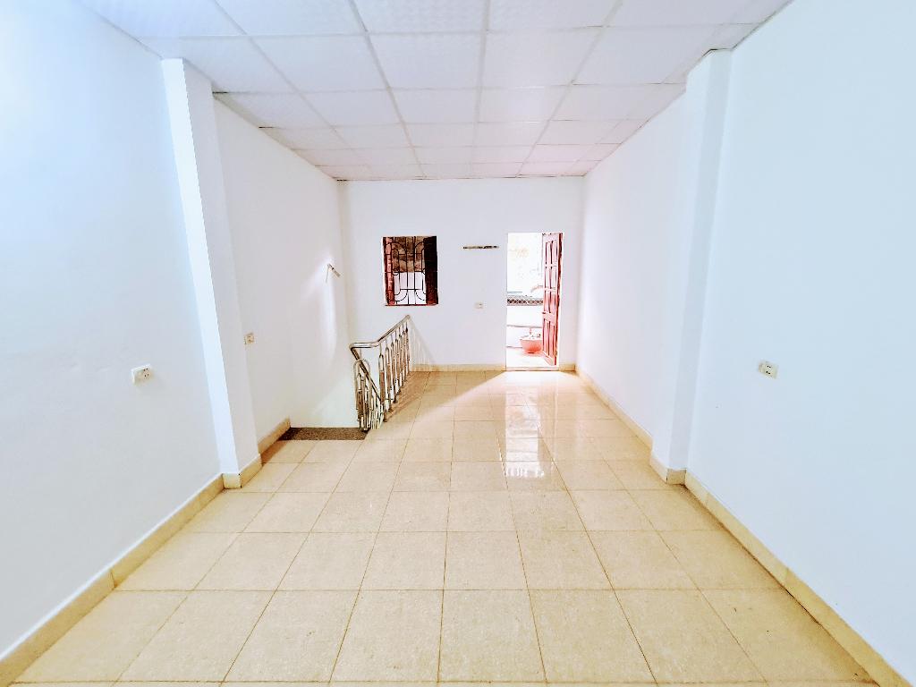 Bán nhà Chùa Bộc - diện tích 24m2 5 tầng - Lô góc 2 mặt thoáng - giá 12,5 tỷ