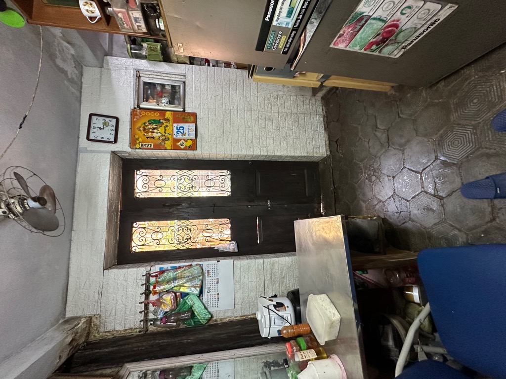 Bán nhà Mai Hắc Đế - diện tích 47m2 3 tầng - nhà trong ngõ, cách mặt phố 3 bước chân - giá 7 tỷ