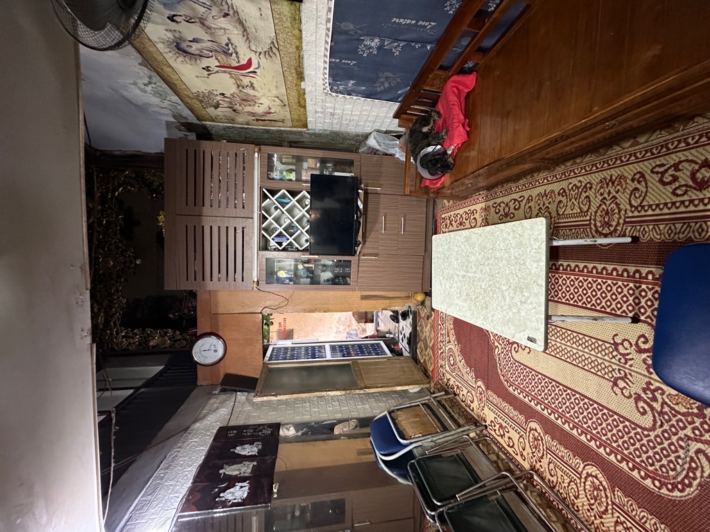 Bán nhà Mai Hắc Đế - diện tích 47m2 3 tầng - nhà trong ngõ, cách mặt phố 3 bước chân - giá 7 tỷ