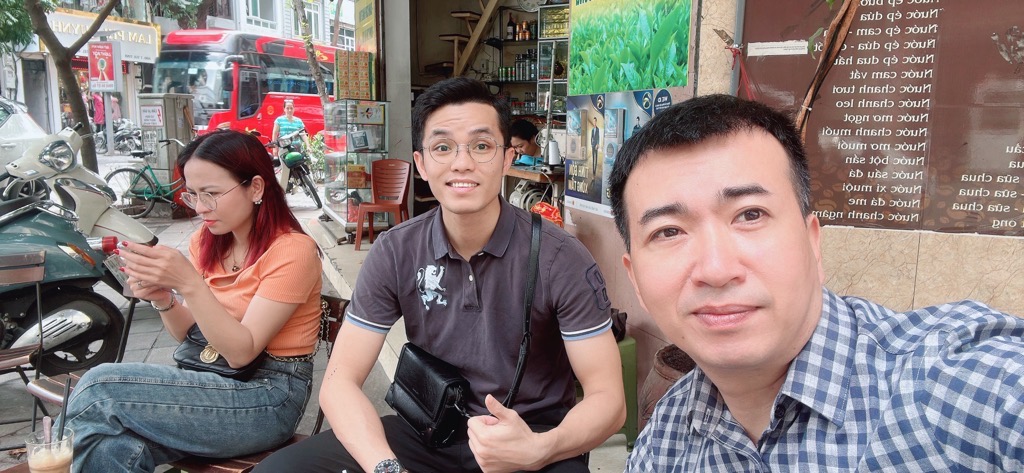 Bán nhà Mai Hắc Đế - diện tích 47m2 3 tầng - nhà trong ngõ, cách mặt phố 3 bước chân - giá 7 tỷ