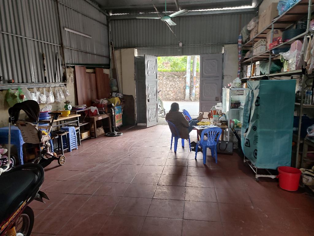 Bán nhà Vĩnh Hưng - diện tích 195m2 1 tầng - Mặt phố kinh doanh - giá 20 tỷ