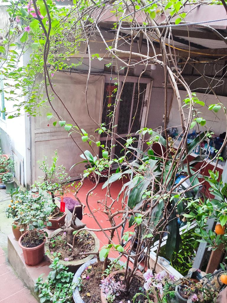 Bán nhà Vĩnh Hưng - diện tích 195m2 1 tầng - Mặt phố kinh doanh - giá 20 tỷ