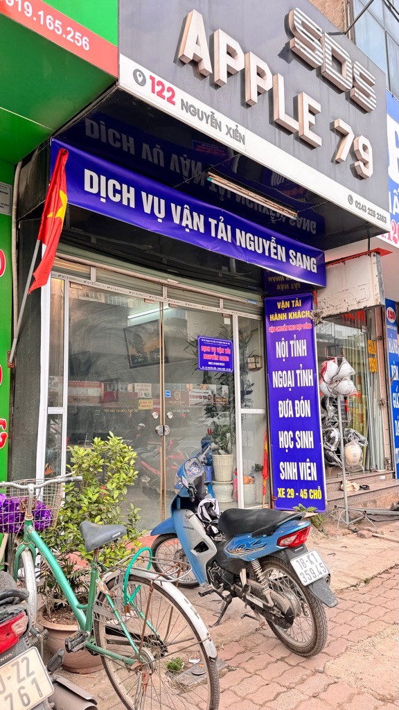 Bán nhà Nguyễn Xiển - diện tích 39m2 1 tầng - Nhà mặt phố, vỉa hè đá bóng - giá 20 tỷ