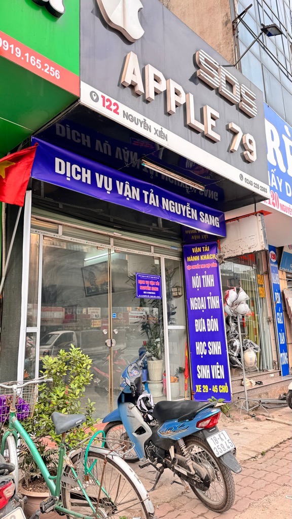 Bán nhà Nguyễn Xiển - diện tích 39m2 1 tầng - Nhà mặt phố, vỉa hè đá bóng - giá 20 tỷ