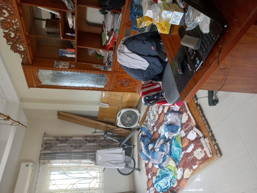 Bán nhà Trương Định - diện tích 52m2 4 tầng - Mặt phố kinh doanh đỉnh - giá 8,5 tỷ