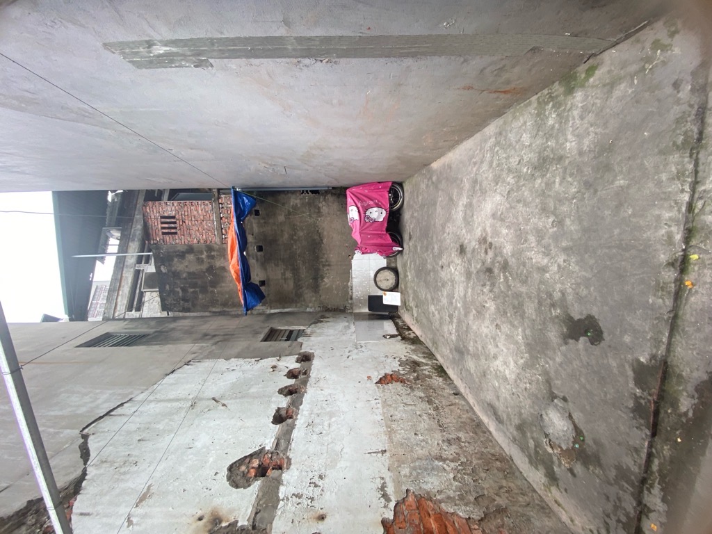 Bán nhà Minh Khai - diện tích 17m2 1 tầng - Mảnh đất vàng - giá 5,4 tỷ