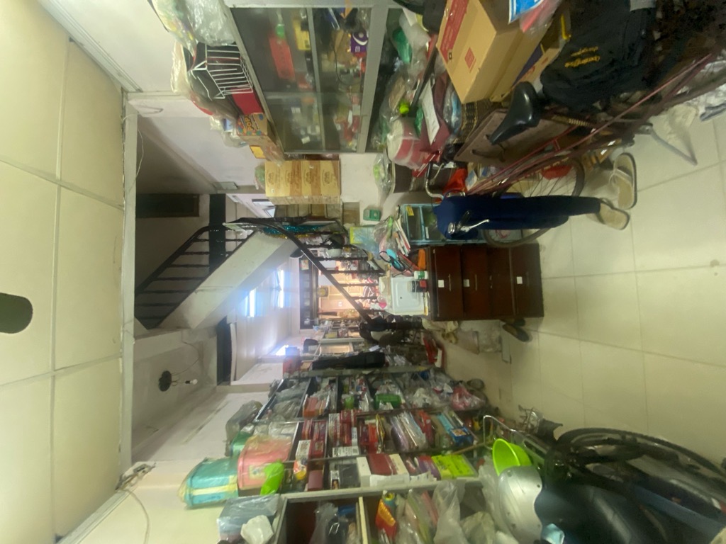 Bán nhà Kim Ngưu - diện tích 62m2 5 tầng - Ngõ ô tô - giá 19,5 tỷ