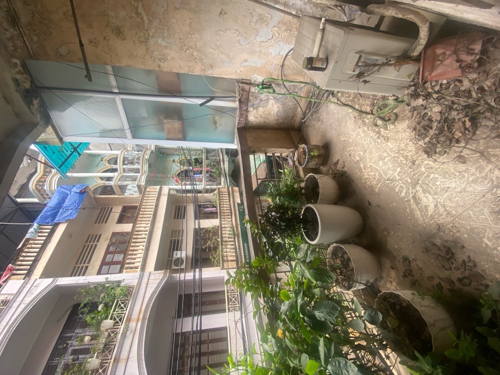 Bán nhà Kim Ngưu - diện tích 62m2 5 tầng - Ngõ ô tô - giá 19,5 tỷ