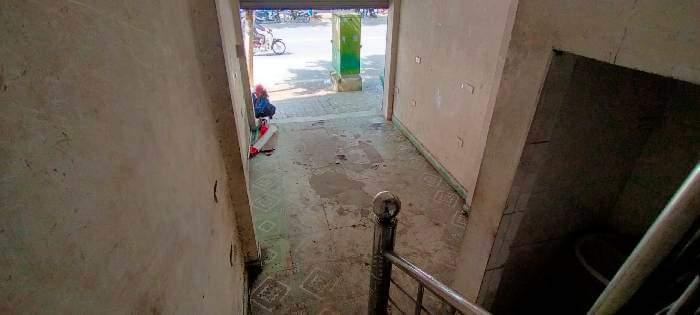 Bán nhà Thanh Nhàn - diện tích 16.5m2 1 tầng - Mặt phố kinh doanh sầm uất - giá 10,5 tỷ