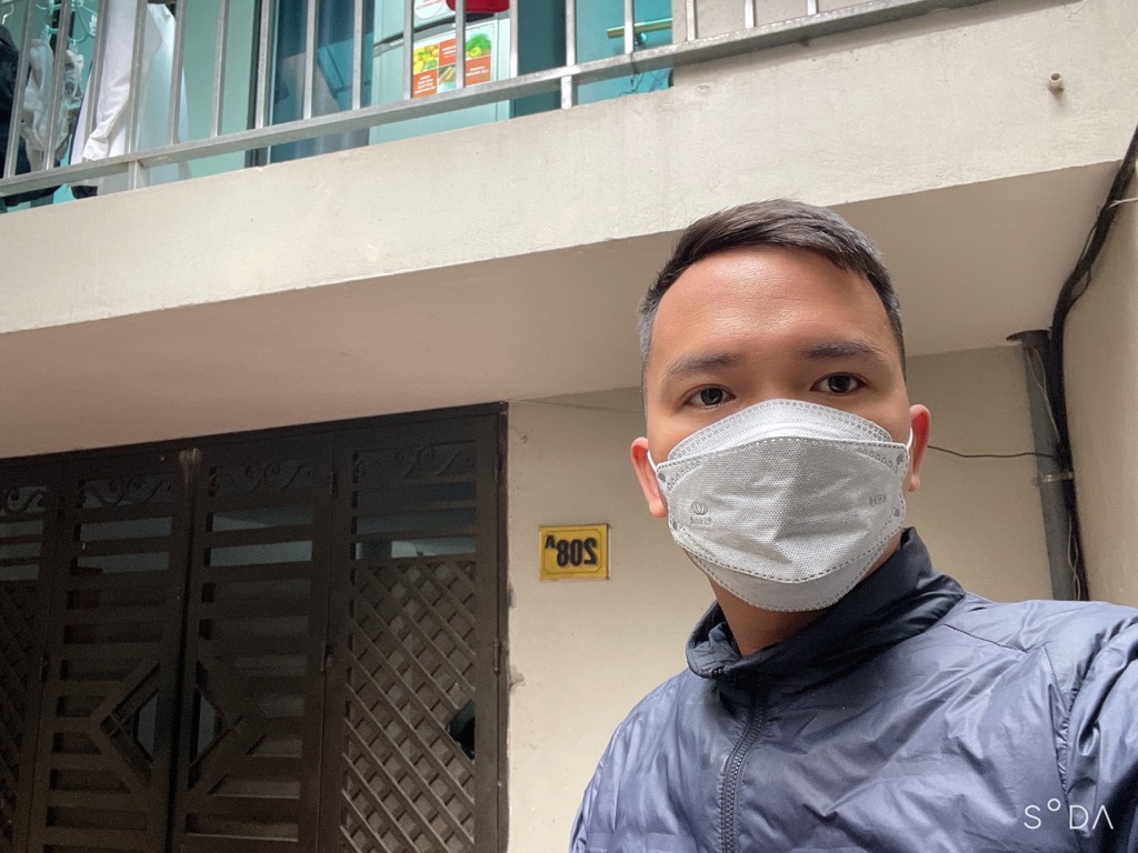 Bán nhà Nguyễn Trãi - diện tích 117m2 5 tầng - Mặt phố, lô góc kinh doanh - giá 17 tỷ