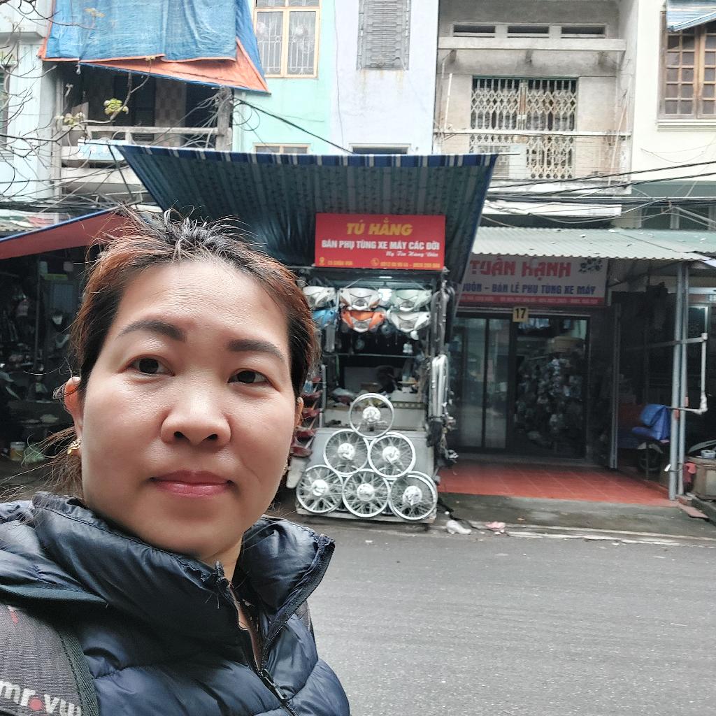 Bán nhà Chùa Vua - diện tích 13,1m2 4 tầng - Mặt phố kinh doanh đỉnh cao - giá 5,8 tỷ