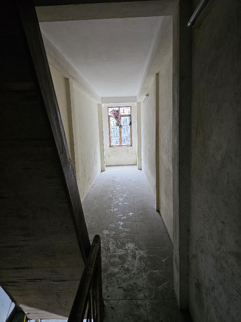 Bán nhà Chùa Vua - diện tích 13,1m2 4 tầng - Mặt phố kinh doanh đỉnh cao - giá 5,8 tỷ