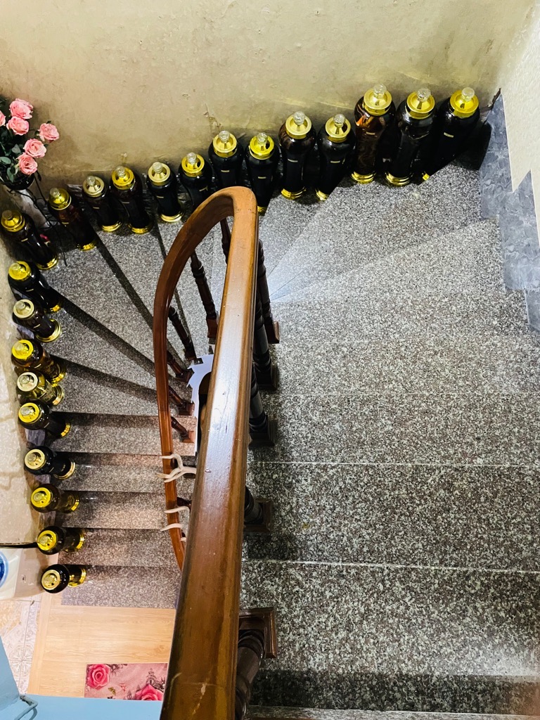 Bán nhà Văn Hương - diện tích 70m2 4 tầng - vị trí đẹp, kinh doanh tấp nập - giá 14 tỷ