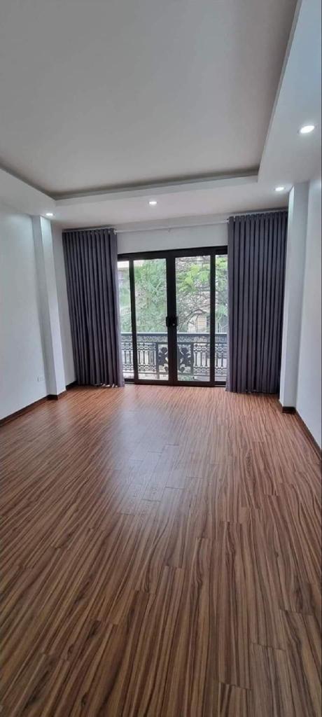 Bán nhà Thanh Đàm - diện tích 50.8m2 6 tầng - Mặt phố đẳng cấp - giá 19 tỷ