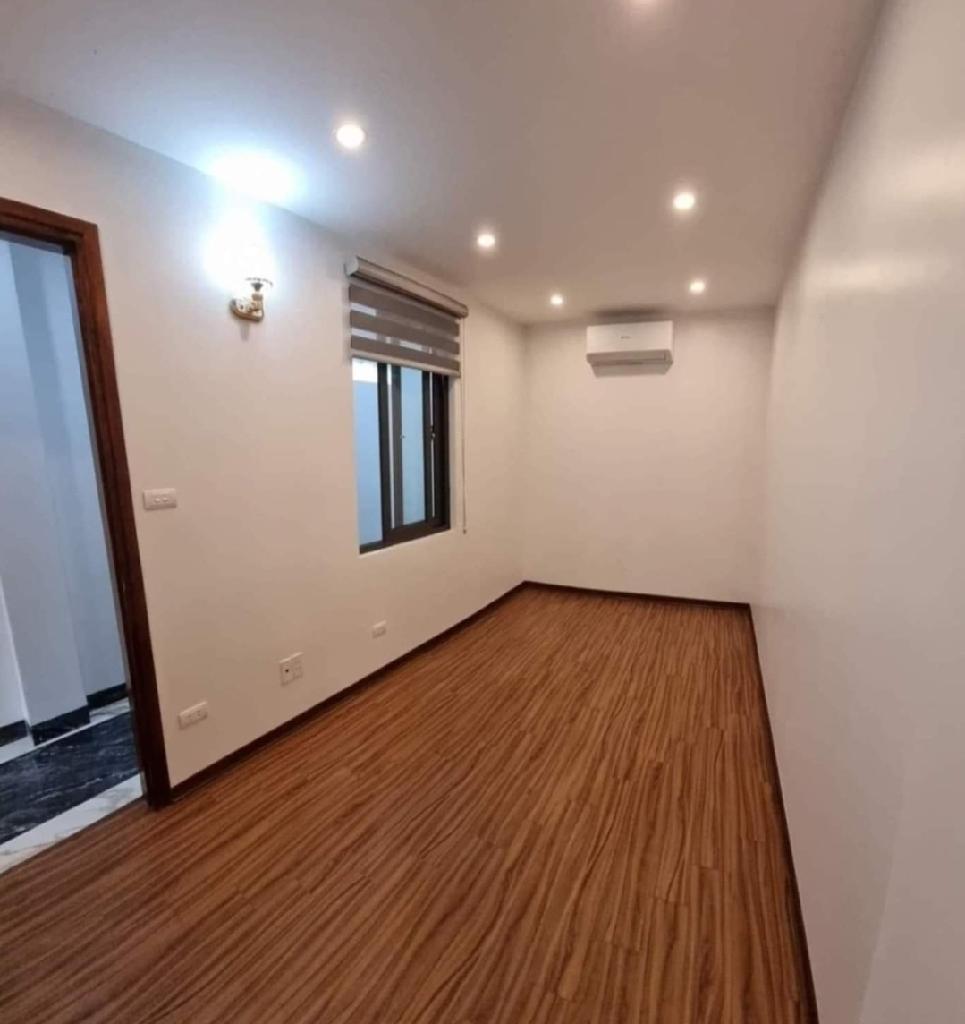 Bán nhà Thanh Đàm - diện tích 50.8m2 6 tầng - Mặt phố đẳng cấp - giá 19 tỷ