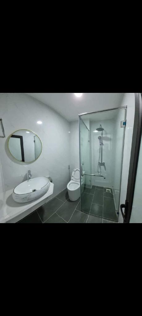 Bán nhà Thanh Đàm - diện tích 50.8m2 6 tầng - Mặt phố đẳng cấp - giá 19 tỷ