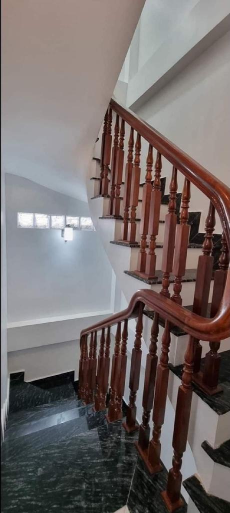 Bán nhà Thanh Đàm - diện tích 50.8m2 6 tầng - Mặt phố đẳng cấp - giá 19 tỷ