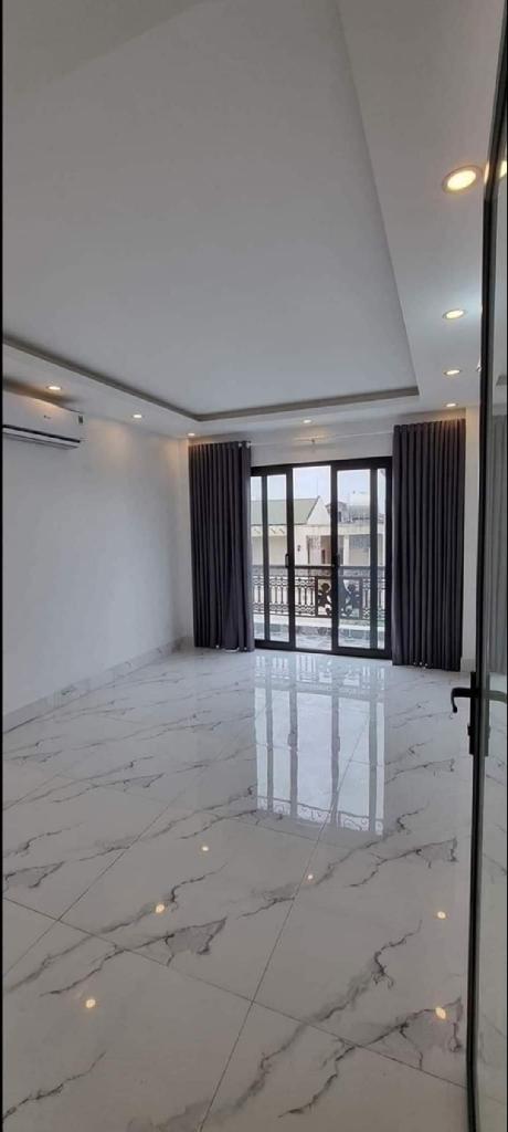 Bán nhà Thanh Đàm - diện tích 50.8m2 6 tầng - Mặt phố đẳng cấp - giá 19 tỷ