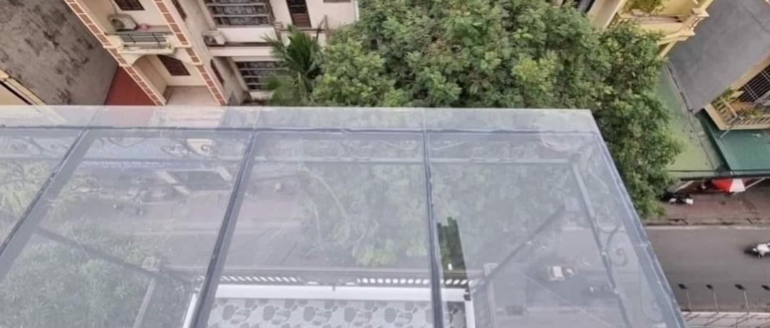 Bán nhà Thanh Đàm - diện tích 50.8m2 6 tầng - Mặt phố đẳng cấp - giá 19 tỷ