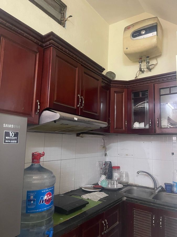 Bán nhà Thái Thịnh - diện tích 37m2 4 tầng - Mặt phố - giá 14,8 tỷ