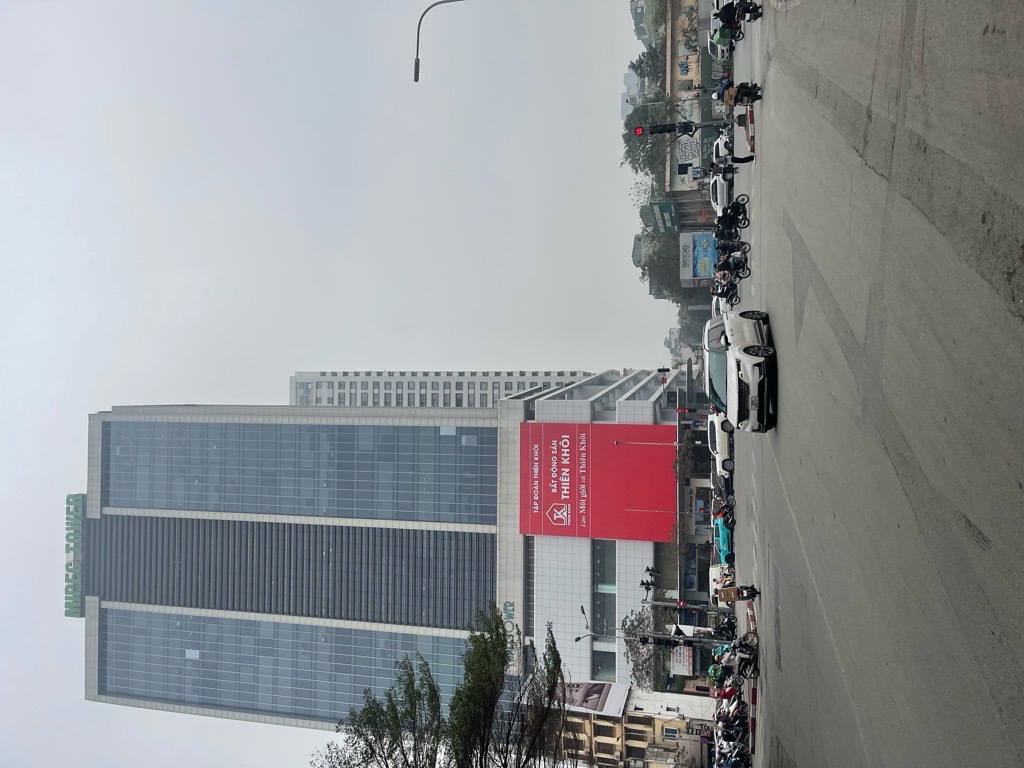 Bán nhà Thái Thịnh - diện tích 37m2 4 tầng - Mặt phố - giá 14,8 tỷ