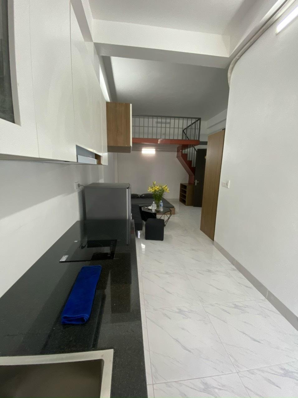 Bán nhà Chính Kinh - diện tích 80m2 8 tầng - Chủ tự xây tâm huyết - giá 21,5 tỷ