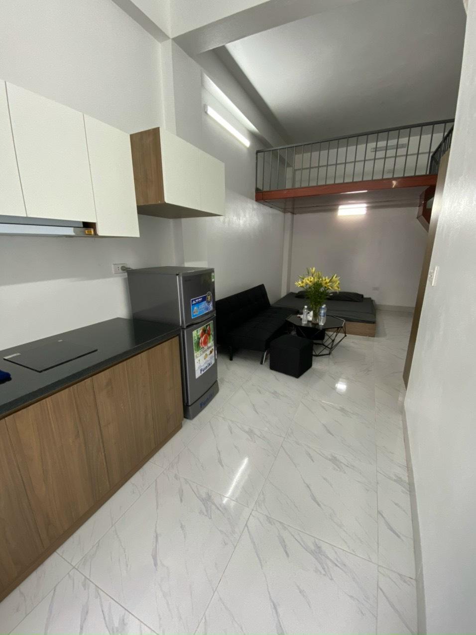 Bán nhà Chính Kinh - diện tích 80m2 8 tầng - Chủ tự xây tâm huyết - giá 21,5 tỷ