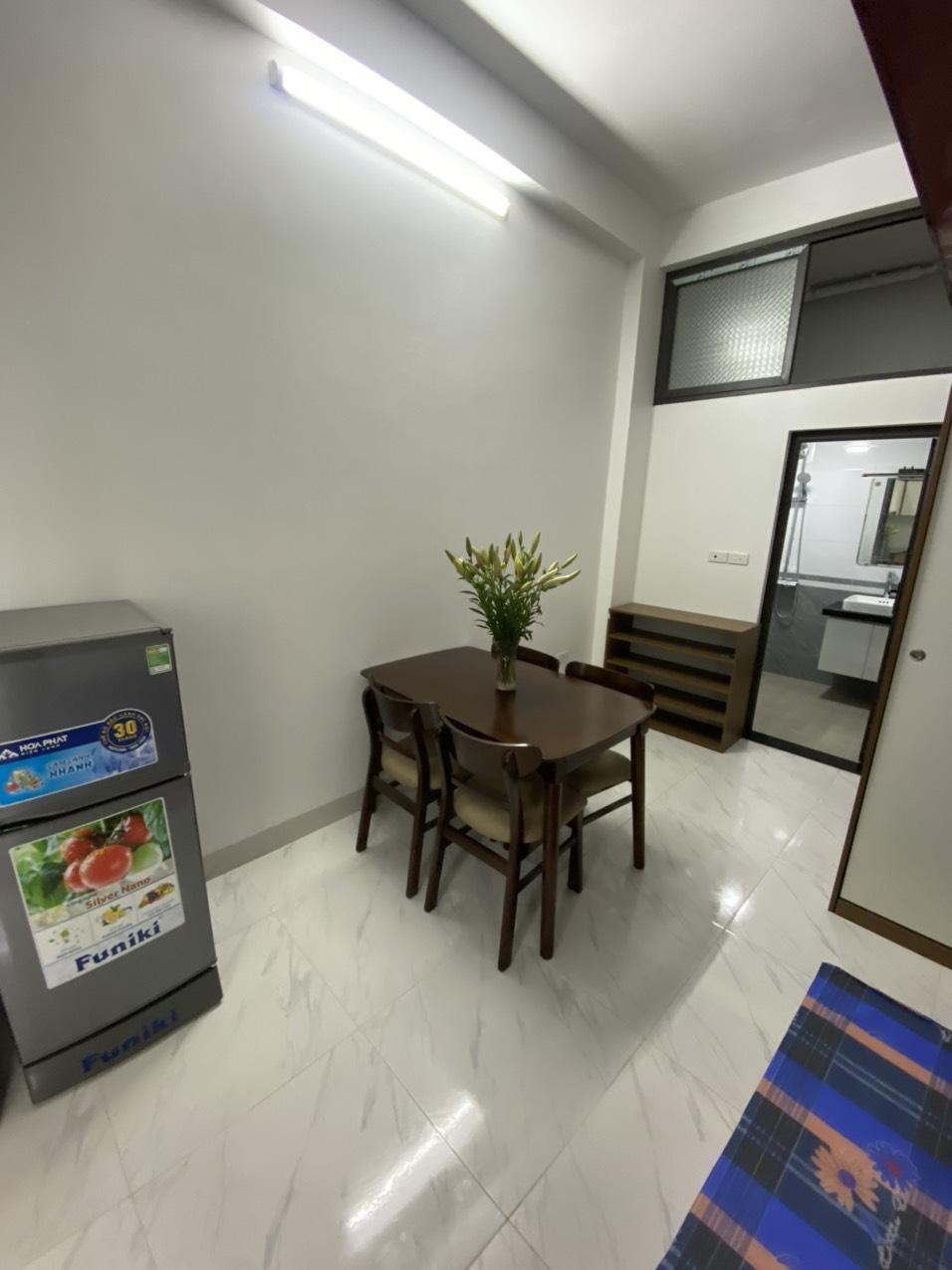 Bán nhà Chính Kinh - diện tích 80m2 8 tầng - Chủ tự xây tâm huyết - giá 21,5 tỷ