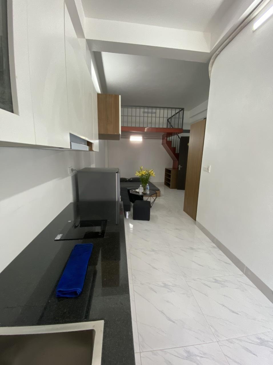 Bán nhà Chính Kinh - diện tích 80m2 8 tầng - Chủ tự xây tâm huyết - giá 21,5 tỷ