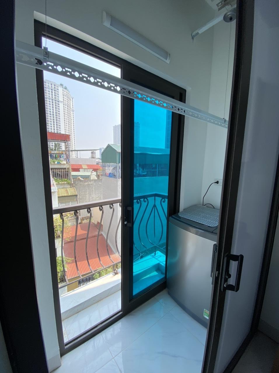 Bán nhà Chính Kinh - diện tích 80m2 8 tầng - Chủ tự xây tâm huyết - giá 21,5 tỷ