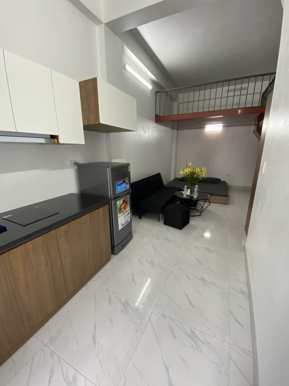 Bán nhà Chính Kinh - diện tích 80m2 8 tầng - Chủ tự xây tâm huyết - giá 21,5 tỷ