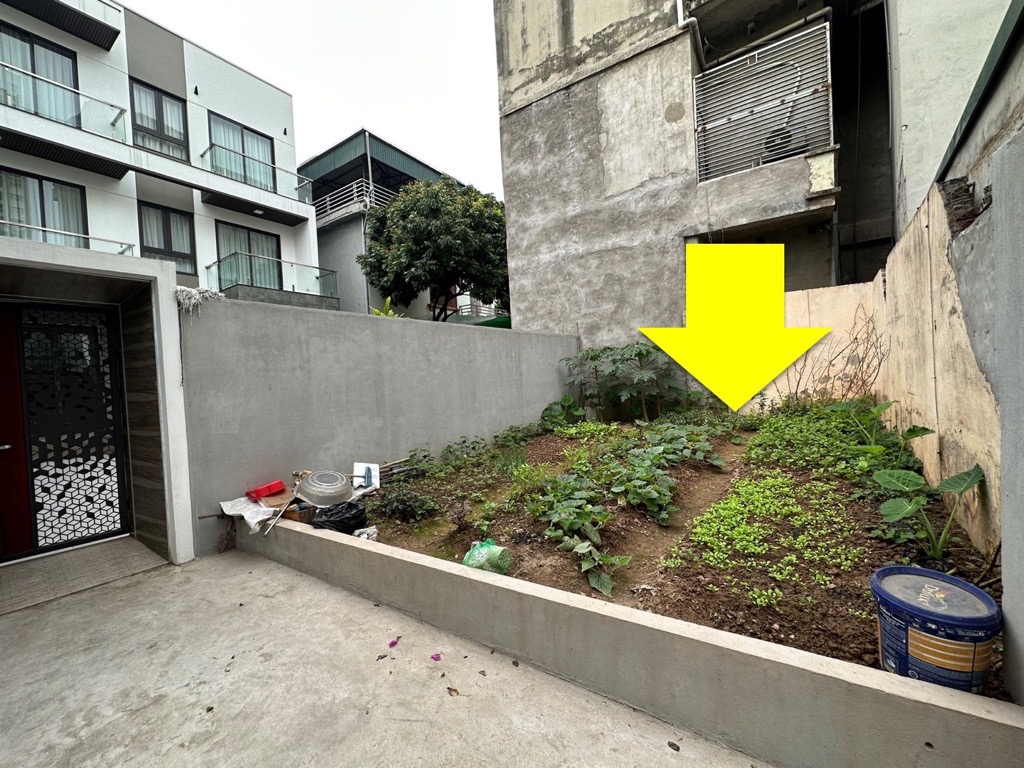 Bán nhà Định Công - diện tích 35m2 1 tầng - Lô đất vuông đẹp - giá 2,3 tỷ