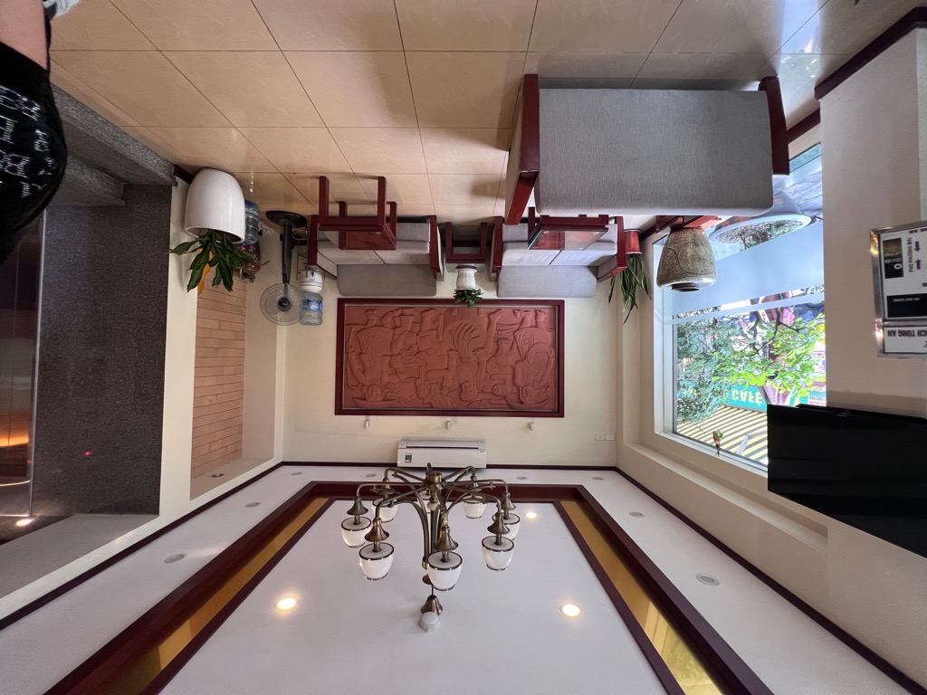 Bán nhà Phương Mai - diện tích 43m2 10 tầng - Lô góc, khách sạn 3 sao - giá 24,5 tỷ