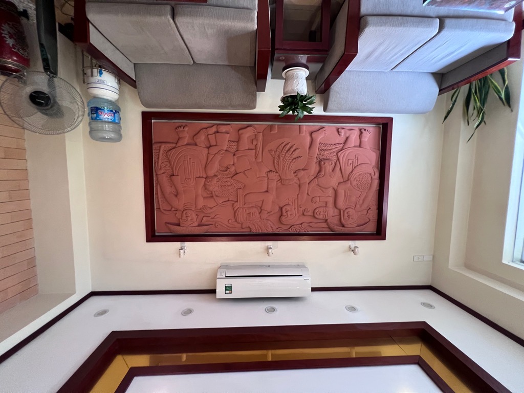 Bán nhà Phương Mai - diện tích 43m2 10 tầng - Lô góc, khách sạn 3 sao - giá 24,5 tỷ