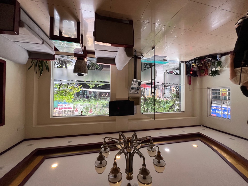 Bán nhà Phương Mai - diện tích 43m2 10 tầng - Lô góc, khách sạn 3 sao - giá 24,5 tỷ