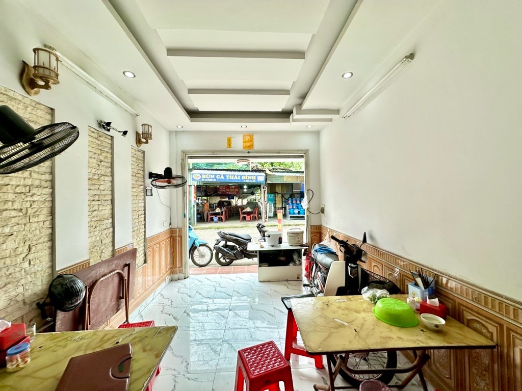 Bán nhà Thanh Lân - diện tích 20m2 4 tầng - MẶT PHỐ KINH DOANH SẦM UẤT - giá 4,5 tỷ